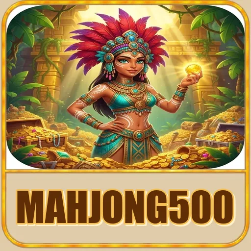 Aplikasi mahjong500 58 MB dibanding versi web