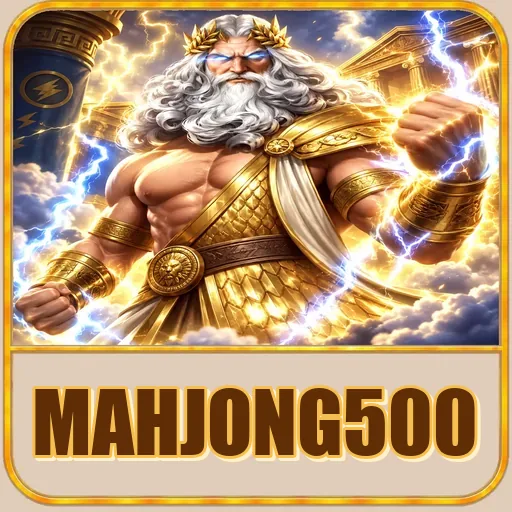 mahjong500 bonus