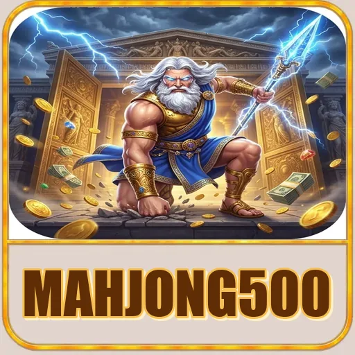 Formulir daftar mahjong500: akun baru dalam 2 menit tanpa wajib deposit