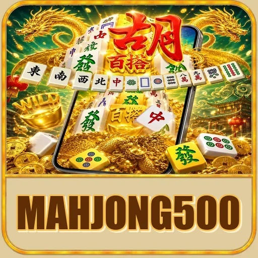 Tabel RTP game kasino mahjong500