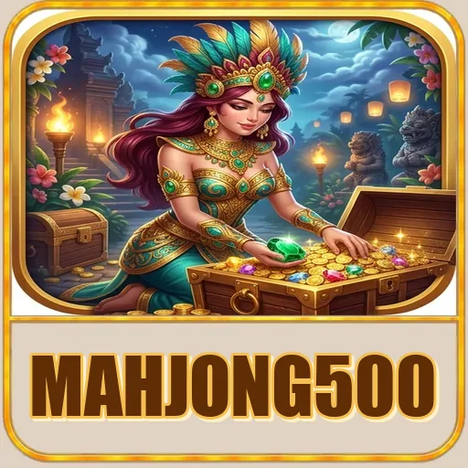 Enam jenis lotre berlisensi mahjong500 termasuk Mega Lottery dan Instant Win