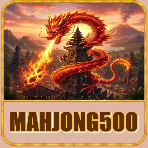 Formulir masuk mahjong500 dengan email atau NIK, 2FA opsional, dan AES-256