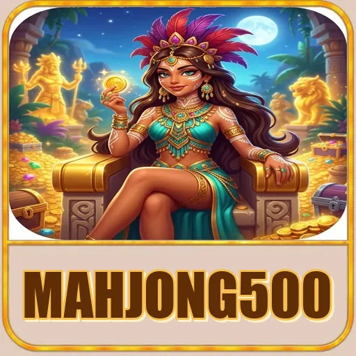 Tingkatan program VIP mahjong500